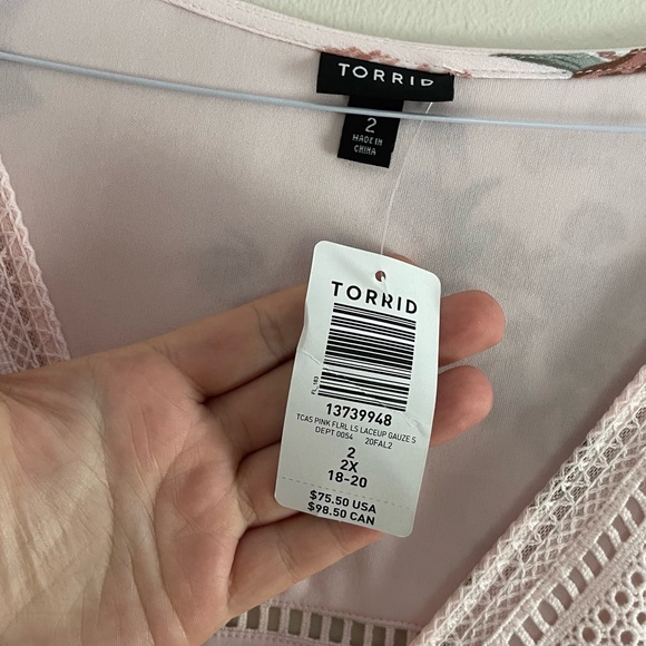 Dress - Picture 3 of 4